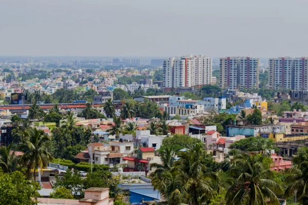 Bhubaneswar