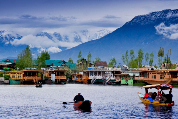 Kashmir
