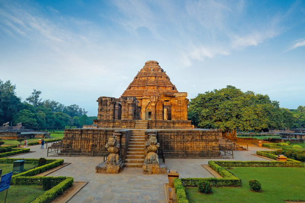 Konark