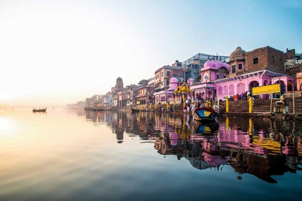 Mathura